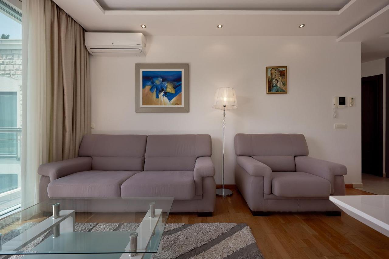 Bigmontenegro Dreams Bečići Exteriér fotografie