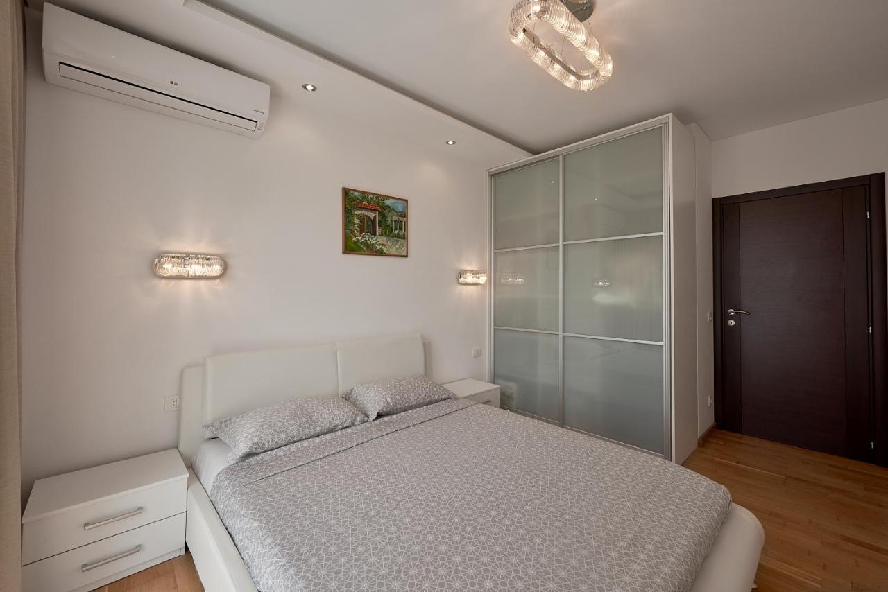 Bigmontenegro Dreams Bečići Exteriér fotografie